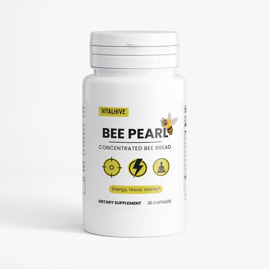 Bee Pearl
