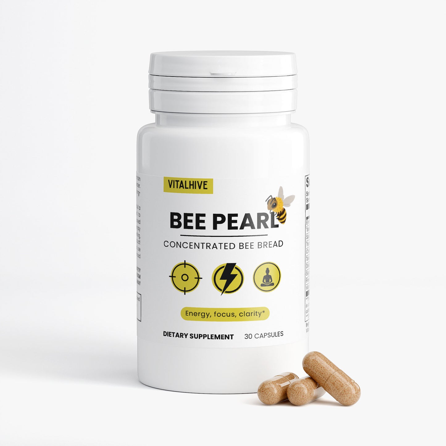 Bee Pearl