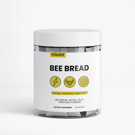 Bee Bread Powder
